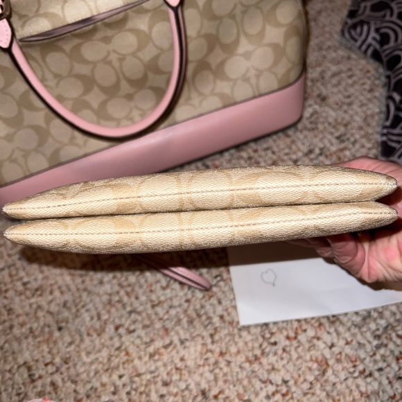 Gorgeous authentic coach set! - Picture 11 of 14